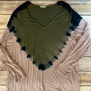 Kori America boutique top